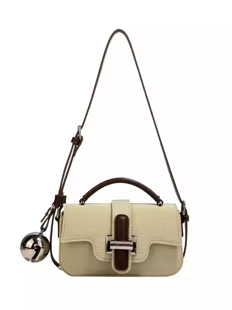 [LN-CB-001-2510-02] The Heirloom Crossbody | Limoncello