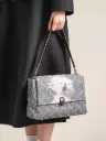 The Promenade Flap Bag | Artisan Whimsy