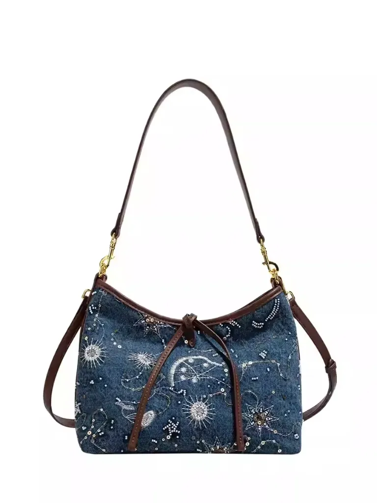 [LN-HOB-001-2510-02] The Slouchy Hobo / Stella